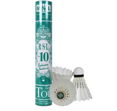 Stable Durable Badminton 10