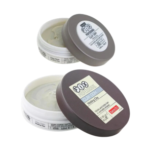 Bench Hair Wax in Clay Doh 25g | 80g - Fix Professional
