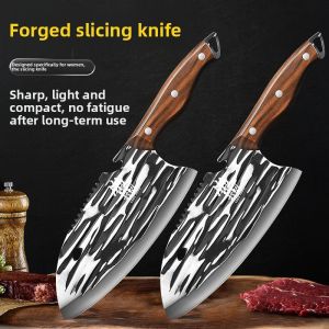 TINGLING | Forged Sharp Kitchen Knife