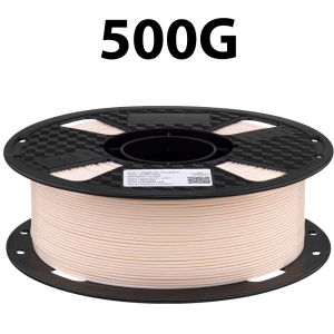 Máy In 3D PLA Màu Da Sợi Nhựa In 3D Đường Kính 175mm 250g/500g/1Kg Đóng Gói Để In 3D Vật Liệu Rắn Từ Trung Quốc Đại Lục