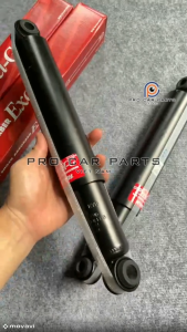 [GIÁ 1 CẶP] Phuộc Sau D-Max 2004-2012 Hiệu KYB - Giảm Xóc Sau Isuzu DMax 344422