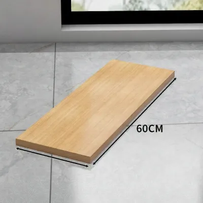 Pine Wood Board For Desk Shelf