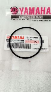 KARET ORING O RING TUTUP FILTER OLI JUPITER Z 115 ROBOT Z1 MX 135 VEGA ZR RR FORCE FI ORIGINAL YGP 93210-60800