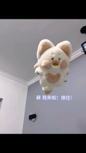 🇲🇾[Malaysia]嘟嘟喵Ready Stock🔥80CM🔥Dodo Cat Dudu Meow Kucing Plush Toy Adult Soft Stuffed Kitten Pillow Kids Children Sleeping Pillow Home Decor 嘟嘟猫