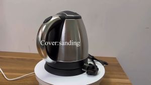 KETTLE sc-20 Electric heat jug cordless