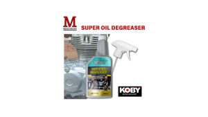 SUPER OIL DEGREASER / SUPER OIL CLEANER SPRAY 500ML ORIGINAL MEDJSHOPP