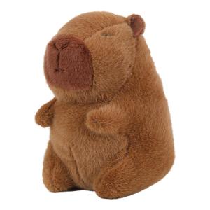 QIAOSHANG | 8 Inch Capi Capybara Plush Toy for Girls