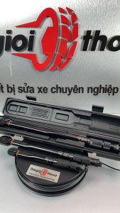 Cần xiết chỉnh lực 1/4 - 3/8 - 1/2 - 10–150 FT | Tay cân lực chất lượng cao nhập khẩu Đài Loan - Thế Giới Thợ Xe
