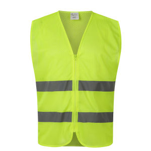 MAM-safety | Reflective Safety Vest
