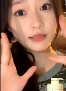 Kem dưỡng da tay JingChunMimi kem dưỡng trắng da chứa Vitamin E cấp ẩm trắng da tự nhiên - Life Style 4U - Lazada