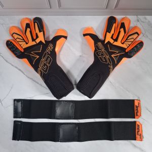 Terbaru Pgs elit Sarung tangan kiper dewasa anak