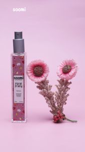 Floral Fruity by Soomi Perfume Long lasting Perfume for Women Affordable Perfume