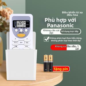 SHIKEXIN | Điều Khiển Từ Xa Điều Hòa Panasonic Thông Dụng
