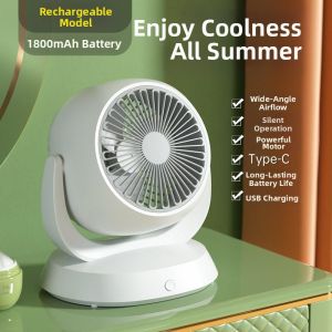 YUYOU | Multifunctional Mini Air Circulation Fan