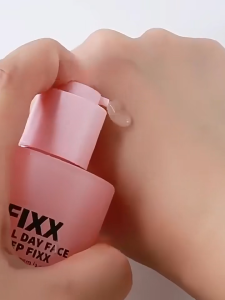 [SG Ready Stock] SO.NATURAL FIXX All Day Face Prep Fixx 30ml /Makeup Primer Fixer