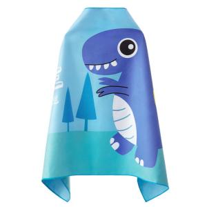 YUKE | Quick Drying Convenient Carry Kids Bathrobe