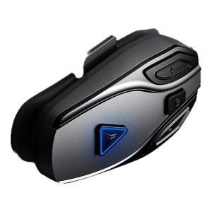 Motowolf | Bluetooth Headset Built-in Wireless Intercom Motorcycle Helmet