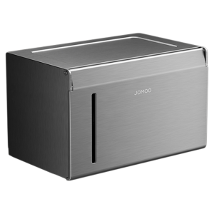 จอมู Jomoo กระดาษชำระติดผนัง กระดาษชุบสีบริสุทธิ์ อุปกรณ์ตกแต่งห้องน้ำแบบอเนกประสงค์ สไตล์ย้อนยุค วัสดุอื่นๆ