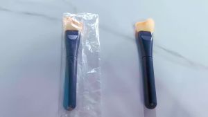 Laptop Notebook Keyboard Gap Mini Cleaning Brush Dust Removing Soft Dusting Tool Brush For Display Screen Mini PC Fan