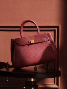 Belle | Large Capacity Premium Commute Shoulder Crossbody Tote Bag