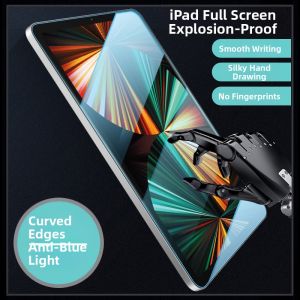 KENKE | Tempered Glass Film for iPad Multiple Models
