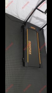 Matras Olahraga & Karpet Gym: Pilihan Terbaik untuk Home Gym