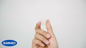 Phụ kiện ống xông mũi khí dung máy khí dung Microlife NEB 200