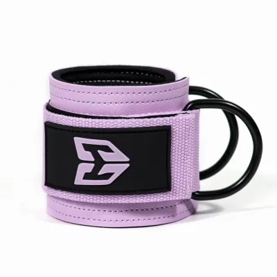 Wrist Straps For Resistance Band Workout Fitness Ankle Straps Foot Support Cuffs Cable Machines Gym Home Fitness Equipment