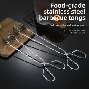 Stainless Steel Tongs