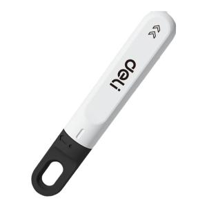 deli | Rotating Out Blade Portable Utility Knife