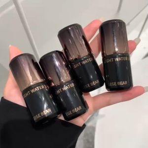 GEGE BEAR แท่งไฮไลท์บลัชออนน้ำ ไฮไลท์สติ๊ก บลัชออนติด บลัชออนไฮไลท์ ไฮไลท์กลิตเตอร์ แท่งไฮไลท์เพิ่มความสดใส กลิตเตอร์ ชิมเมอร์ กันน้ํา