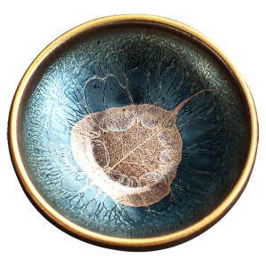 SHANGYANFANG | Retro Handmade Ceramic Tea Cup Large