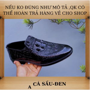 Giày tây lười da nam mã K9giày da nam công sở cao cấphàng việt nam thượng hạngchất da bò nhập khẩu màu đennâunavy.