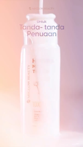 Toner MS Glow: Pilihan Terbaik untuk Kulit Berminyak dan Acne