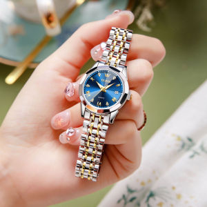 OLEVS | Quartz Fashionable Waterproof Ladies Watch