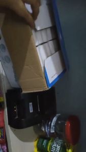 Thermal Paper 57mm x 50mm Cash Register Paper For Printer/Thermal Printer Paper