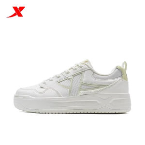 XTEP | Summer New Casual Board Shoes For Women