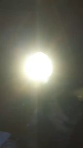 Senter Diving Waterproof – Senter LED Tahan Air untuk Menyelam & Outdoor Malam