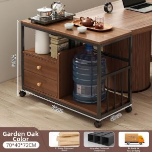 Portable Home Small Table