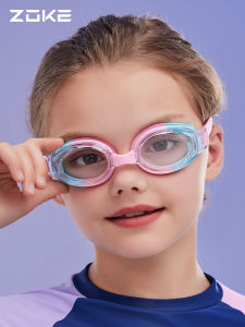 ZOKE | High Definition Waterproof Anti-Fog Swim Goggles