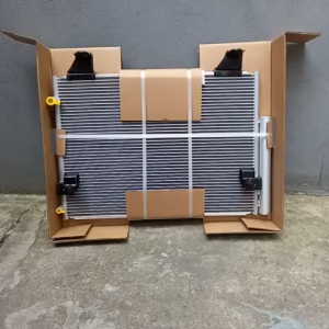 Giàn nóng Toyota Hilux máy 3.0 đời 2004 - 2012