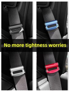 WEIKAMAYI | Elongator Seat Belt Clip Adjuster