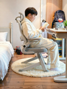 XIGE | Ergonomic Learning Chair for Long Sitting
