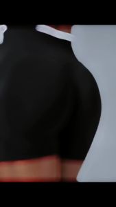 Womens Yoga Shorts High Elastic Fitness Hip-lifting Sports Running Shorts Cycling Shorts Fitness Shorts Customizable Label