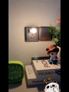 20Pcs Mini USB Night Lamp / Portable Laptops LED Light / Eye Protection Book Reading Lights / PC Computer Mobile Power Charging