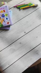 My First Book of 101 Words - Bilingual Boardbook | Buku Anak Mengenal Kata 0-5 Tahun