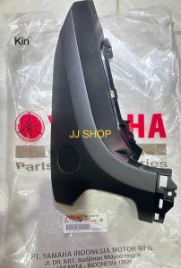 Cover Panel Sein Winglet Reting All New Nmax 2020-2023 Original Yamaha Genuine Parts Asli B6H