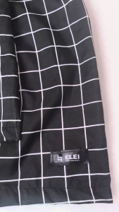 ELEI Celana Pendek Anak Random Motif Isi 3 Pcs