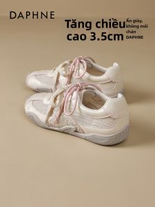 Daphne | Breathable Soft Bottom Ladies Leisure Shoes