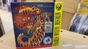 Dây Đàn Guitar Classic Alice A406 - Chính Hãng